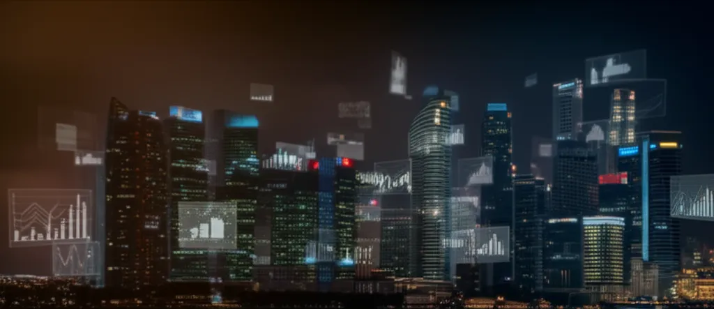 AI-powered property selling in Singapore