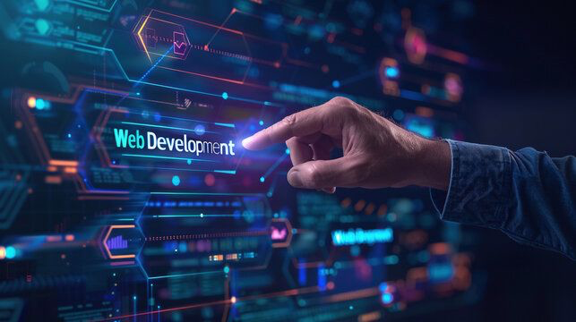 Web Design Services thumbnail